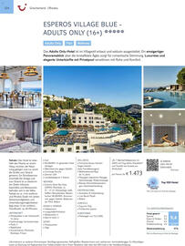 Aida Cruises Prospekt Seite 224