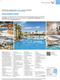 Aida Cruises Prospekt Seite 225