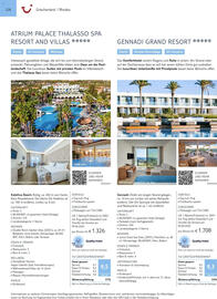 Aida Cruises Prospekt Seite 228