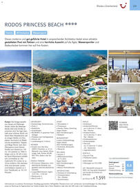 Aida Cruises Prospekt Seite 229