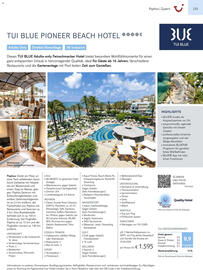 Aida Cruises Prospekt Seite 233