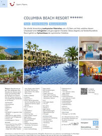 Aida Cruises Prospekt Seite 236