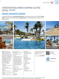 Aida Cruises Prospekt Seite 237