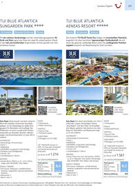 Aida Cruises Prospekt Seite 239