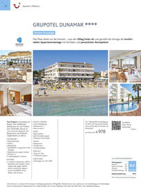 Aida Cruises Prospekt Seite 24