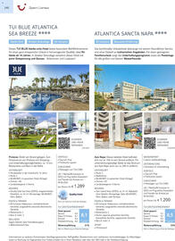 Aida Cruises Prospekt Seite 240