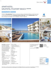 Aida Cruises Prospekt Seite 25