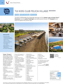 Aida Cruises Prospekt Seite 250