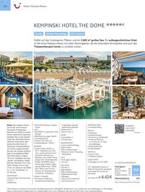 Aida Cruises Prospekt Seite 254