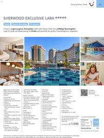 Aida Cruises Prospekt Seite 257