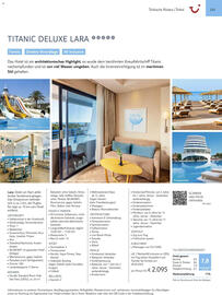 Aida Cruises Prospekt Seite 263