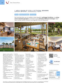 Aida Cruises Prospekt Seite 268