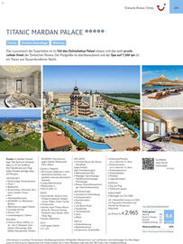 Aida Cruises Prospekt Seite 269