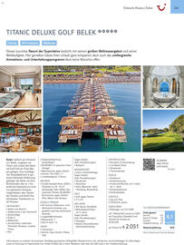 Aida Cruises Prospekt Seite 283