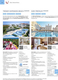 Aida Cruises Prospekt Seite 284