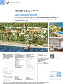 Aida Cruises Prospekt Seite 288