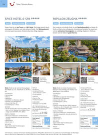 Aida Cruises Prospekt Seite 294