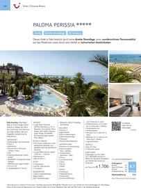 Aida Cruises Prospekt Seite 300