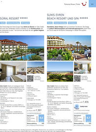 Aida Cruises Prospekt Seite 301