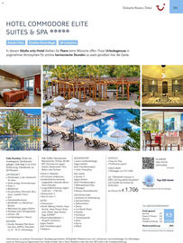 Aida Cruises Prospekt Seite 303