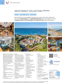 Aida Cruises Prospekt Seite 308