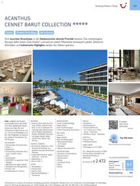 Aida Cruises Prospekt Seite 309