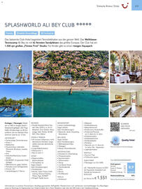 Aida Cruises Prospekt Seite 313