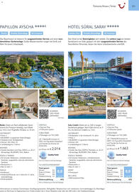 Aida Cruises Prospekt Seite 321