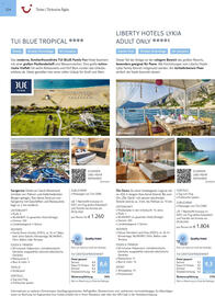 Aida Cruises Prospekt Seite 324