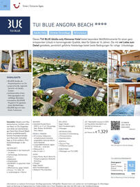 Aida Cruises Prospekt Seite 330