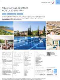 Aida Cruises Prospekt Seite 331