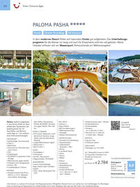 Aida Cruises Prospekt Seite 334