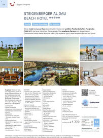 Aida Cruises Prospekt Seite 336