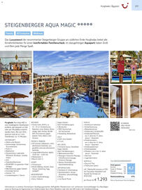 Aida Cruises Prospekt Seite 337