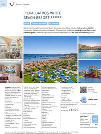 Aida Cruises Prospekt Seite 338