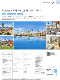 Aida Cruises Prospekt Seite 339