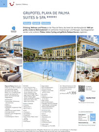 Aida Cruises Prospekt Seite 34