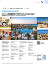 Aida Cruises Prospekt Seite 345