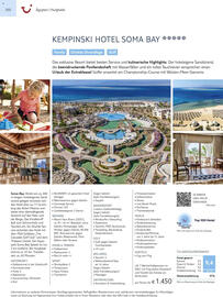 Aida Cruises Prospekt Seite 350