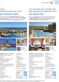 Aida Cruises Prospekt Seite 351