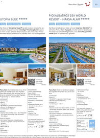 Aida Cruises Prospekt Seite 353