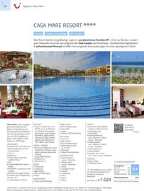 Aida Cruises Prospekt Seite 354