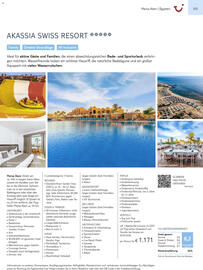 Aida Cruises Prospekt Seite 355