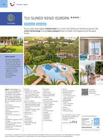 Aida Cruises Prospekt Seite 358