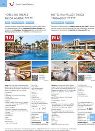 Aida Cruises Prospekt Seite 360