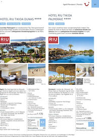 Aida Cruises Prospekt Seite 361