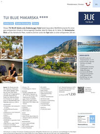 Aida Cruises Prospekt Seite 365