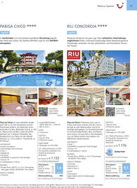 Aida Cruises Prospekt Seite 37