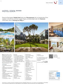 Aida Cruises Prospekt Seite 377