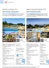 Aida Cruises Prospekt Seite 380